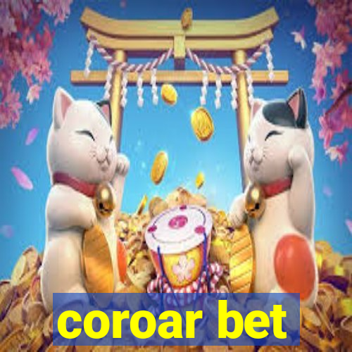 coroar bet